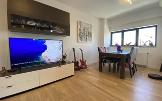 Apartament 3 camere Fabrica de Glucoza | Upground Residence - Poză 14