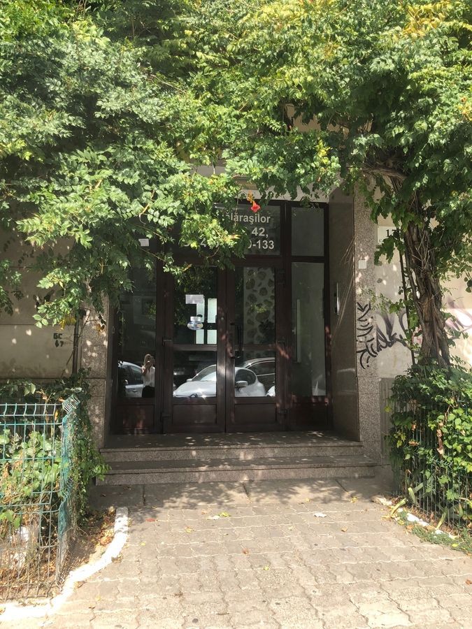 Garsonieră 1 cameră - Poză 1
