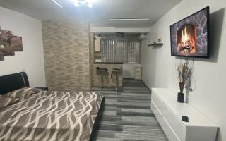 De inchiriat apartament cu o cameră ultracentral Mazepa1, 350 euro - Poză 3