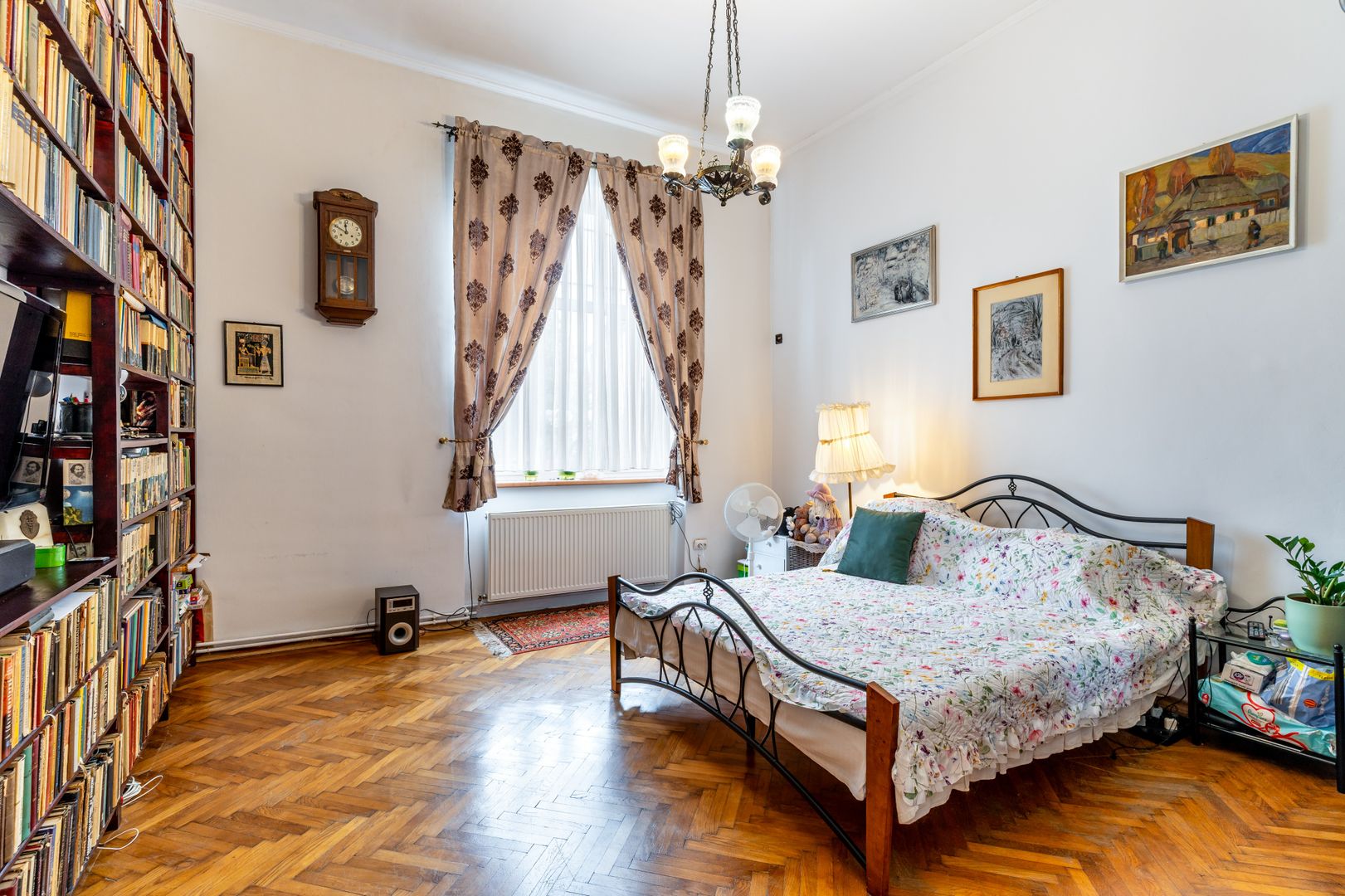 Vila interbelica in Andrei Muresanu - Poză 7