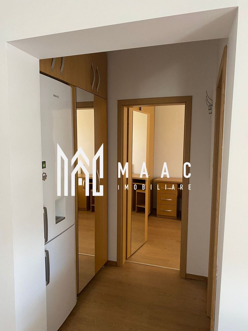 Garsoniera mobilata | 34 mp | Zona Selimbar - Poză 10