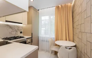 Vânzare, apartament, 2 camere, Strada Independenței, Botanica - Poză 11