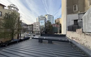 Teren 298 mp + Restaurant // Cotroceni - Poză 38