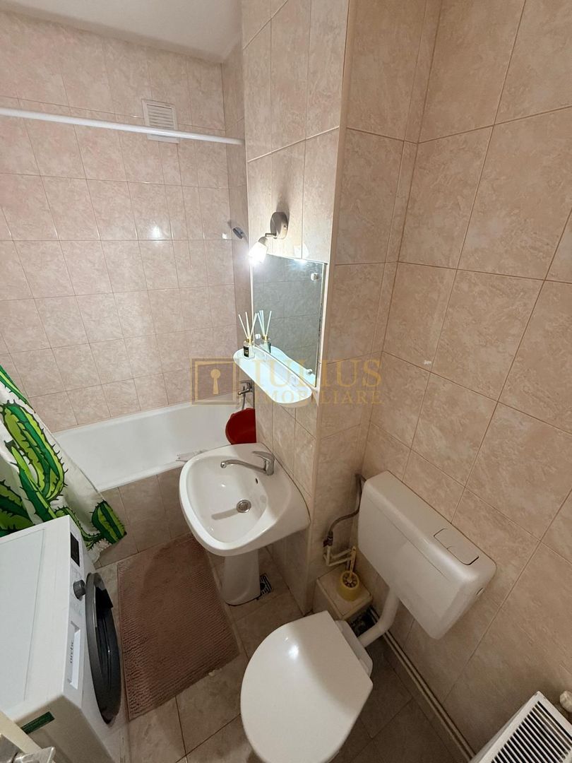 1 camera| intersectie Gheorghe Lazar-Dacia| centrala proprie| etaj 1 - Poză 5