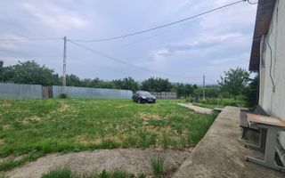 Casa + garaj + 5400 mp teren in Tomesti Goruni, zona de vis, nu rata - Poză 28