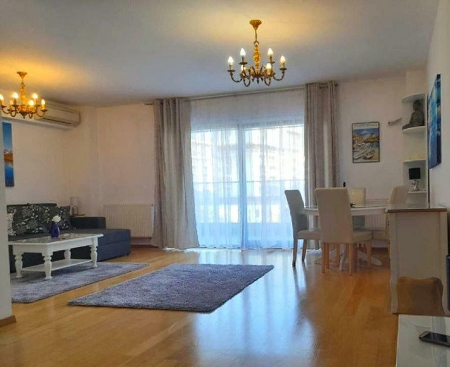 Apartament modern 2 camere I 2 bai I Barbu Vacarescu - Poză 1