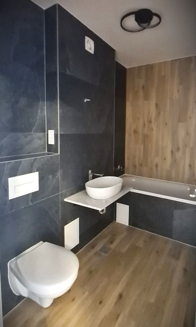 Comision 0% | Studio de închiriat | - Poză 8