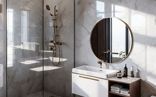 BERLIN 5 | Apartament 3 camere–Etaj 1-2-3, bloc nou + loc parcare - Poză 3