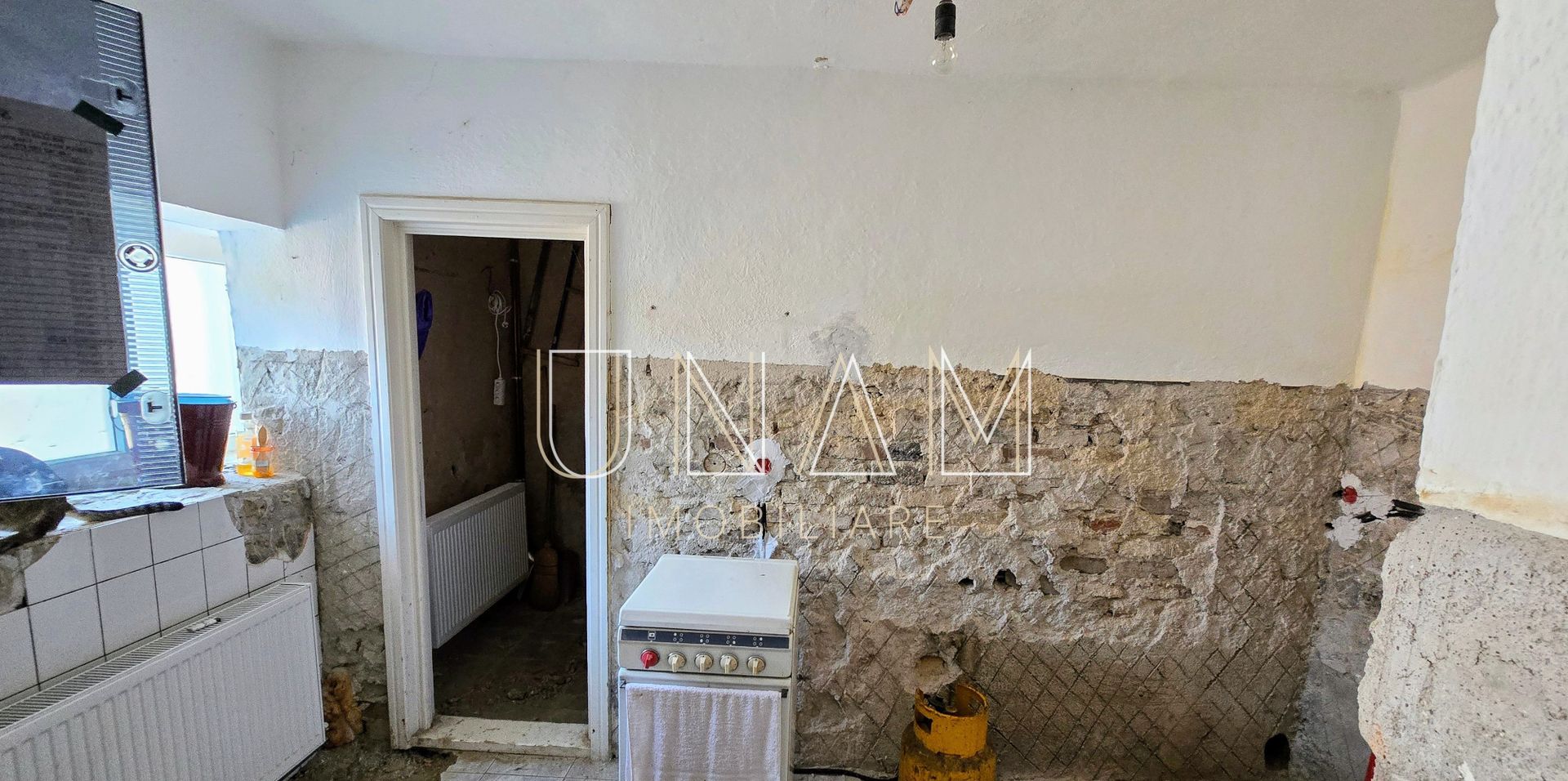 Preț redus! Vânzare casă accesibilă – parțial renovată - Poză 4