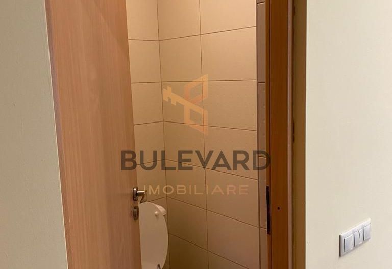 Apartament 3 camere 100 mp, langa Gradina Botanica! - Poză 11