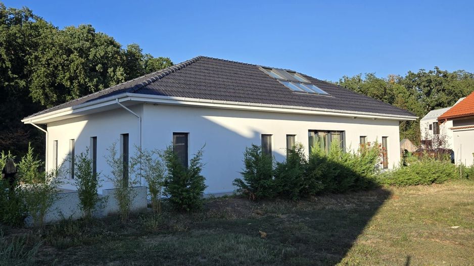 Balotesti,Dumbrava Vlasiei Casa Smart Premium - Poză 1