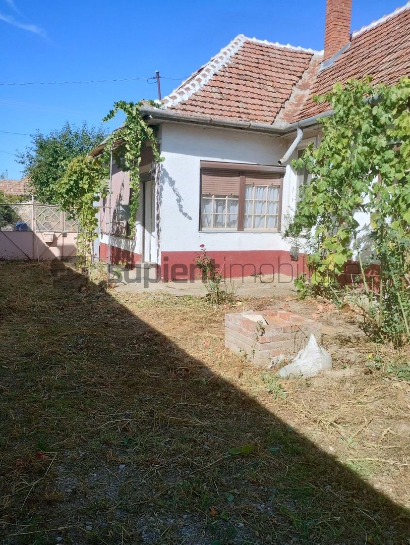 De vanzare casa 150mp, teren 3442mp, in Berekböszörmény, Ungaria - Poză 3