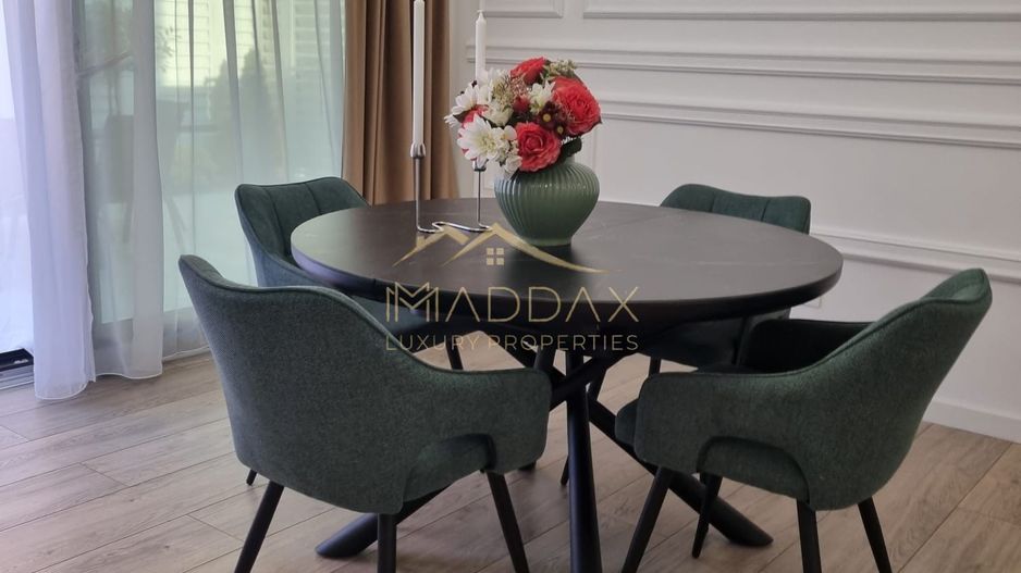 Vila *6 camere* // Pipera OMV **FIRST RENT** - Poză 22