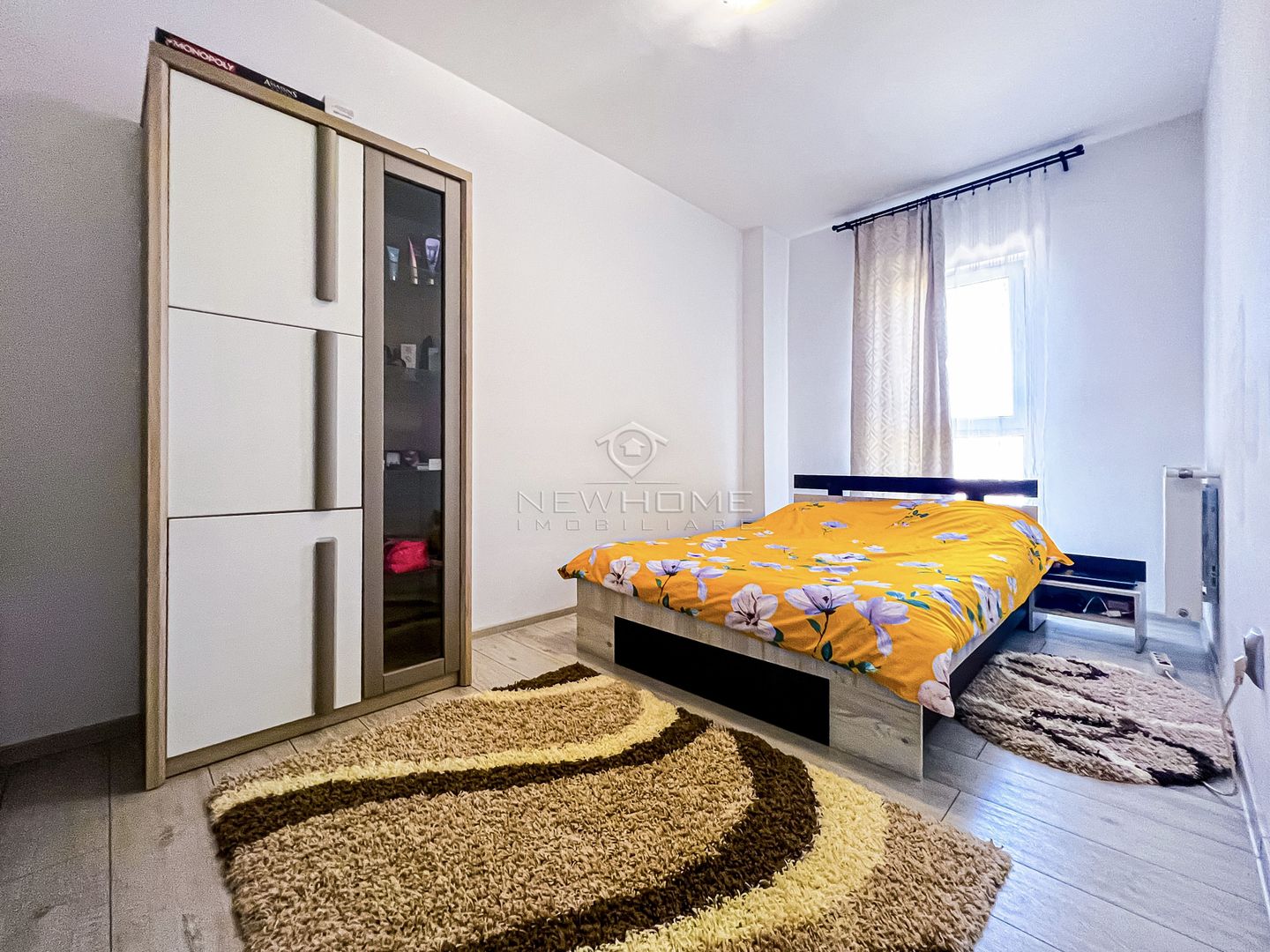 Apartament 2 camere, parcare, zona Marasti - Poză 4