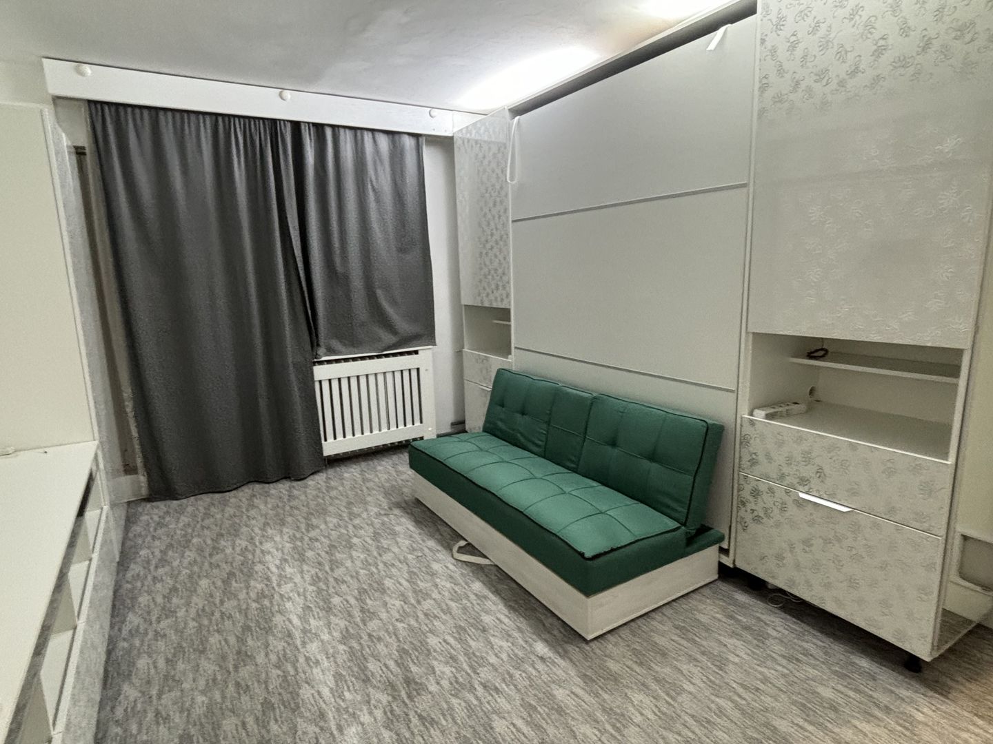 Apartament cu o camera -Complex Studentesc - Poză 2
