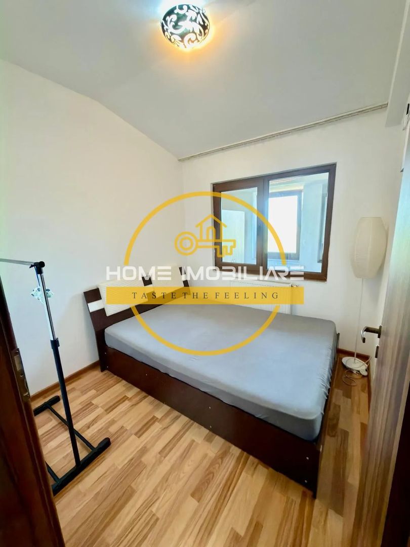 Apartament - de inchiriat cu 2 camere/ zona Tatarasi - Poză 4