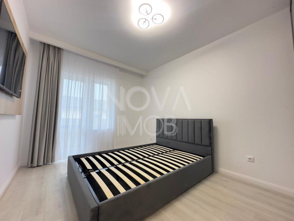 Apartament 3 camere cu gradina de 46 mp,, Str. Doamna Stanca - Poză 6