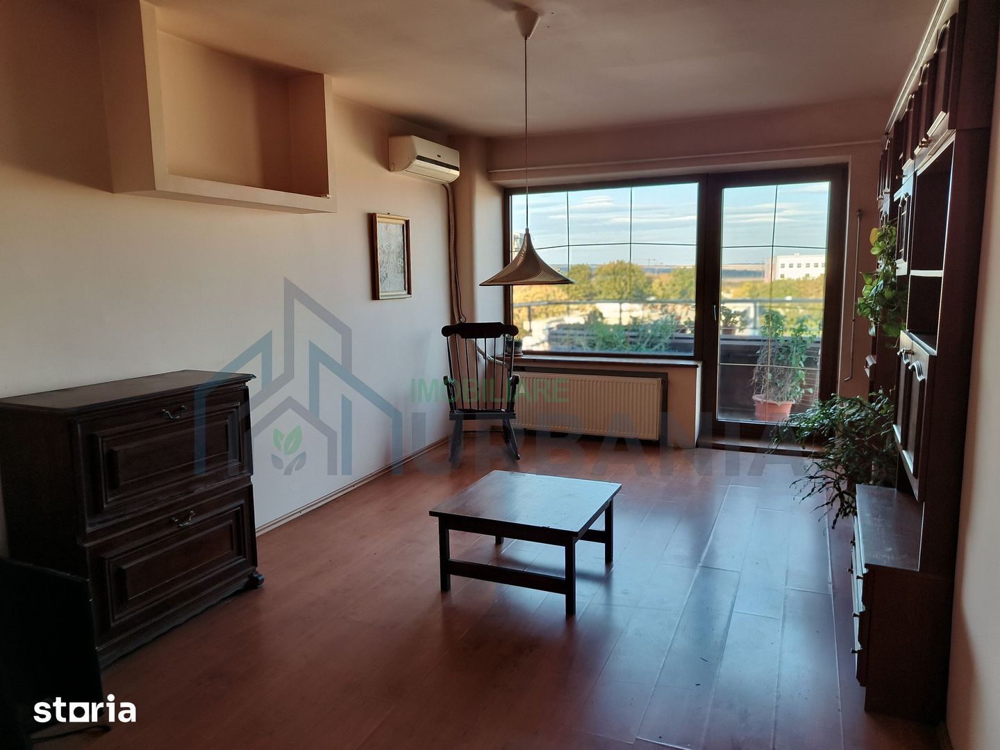Apartament superb cu 2 camere în Copou, lângă Universitate - Poză 6