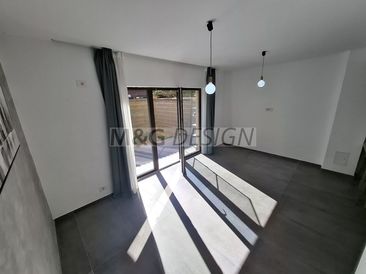 De închiriat casa înșiruita – Giroc, Pet Friendly - Poză 9
