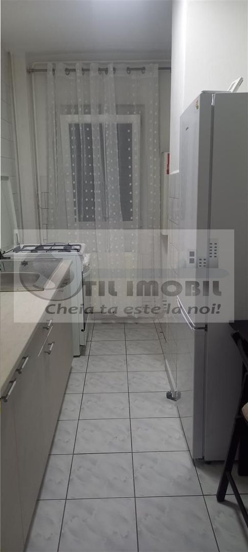 Apartament 2 camere CUG (BRD)-  108.000EURO - Poză 10