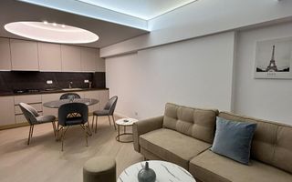 VANZARE APARTAMENT 3 CAMERE PERSOANA FIZICA I PARCARE INCLUSA I CORTINA NORTH - Poză 3