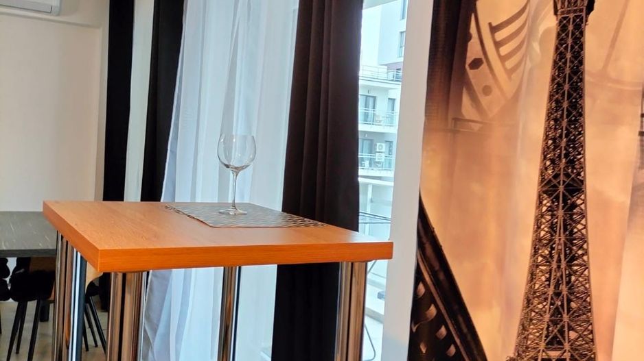 Apartament 3 camere de Inchiriat | Metrou - Poză 9