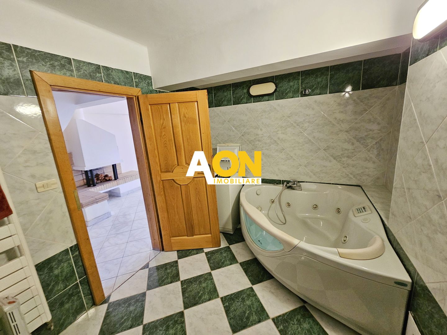 Apartament 3 camere 106 mp + birou 46 mp utili, ultracentral - Poză 5