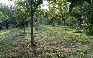 Casă individuală Buftea, 3.162 mp teren, ieșire spre lac - Poză 48