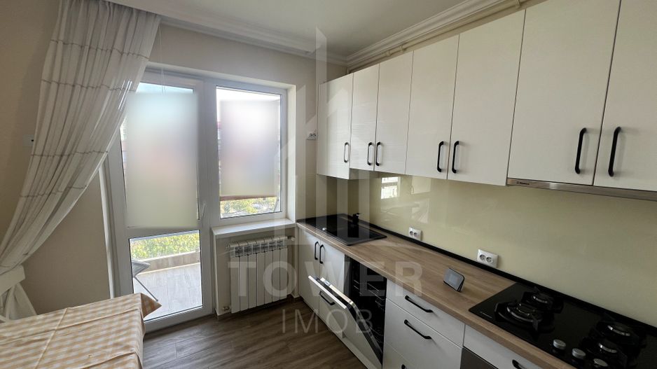 Apartament de închiriat la prima închiriere - Poză 5