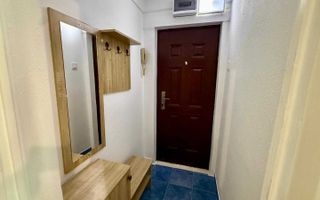 Apartament 1 camera 28 mp Podu Ros Cantemir 360 euro - Poză 7