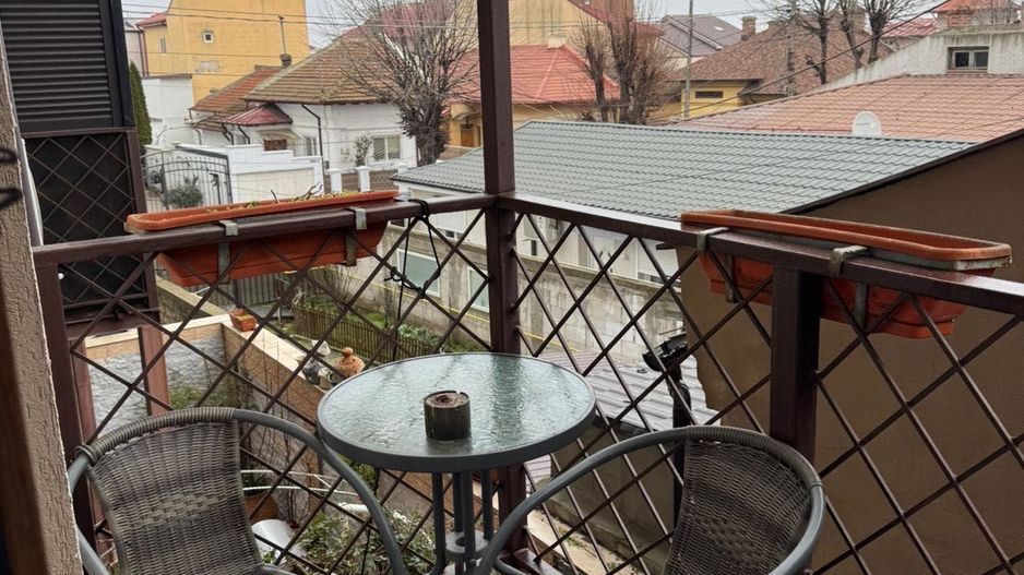 Aparatament 3 camere zona Tomis 2 - Bloc Nou - Ocazie - Poză 7