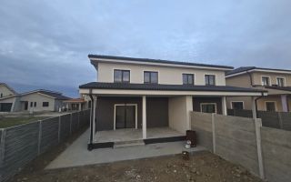 COMISION 0% | Casa duplex | 115 mp utili | Zona Giroc | 5 Camere | - Poză 2