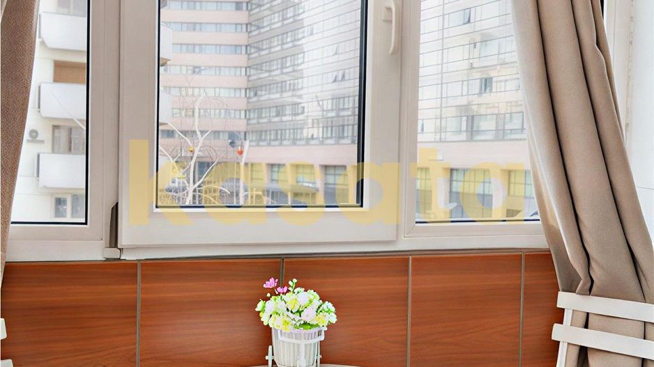 Garsonieră ultracentrală, centrală proprie – Calea Victoriei - Poză 3