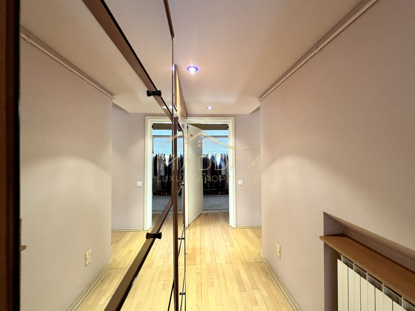 Apartament in Vila *142mp* / *100mp curte proprie* / Garaj // Kiseleff - Poză 15