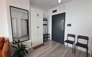 xCity Towers - Apartament petfriendly cu 2 camere, parcare privata - Torontalul - Poză 9