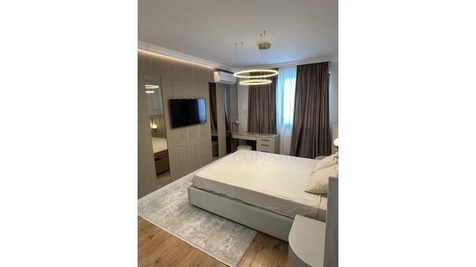 REA1027932 Apartament 2 camere premium Ivory Residence Pipera 68 mp Parcare subt - Poză 8