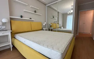 Apartament 2 camere | Ultrafinisat | Parcare Subterana | Rivus Mall - Poză 11