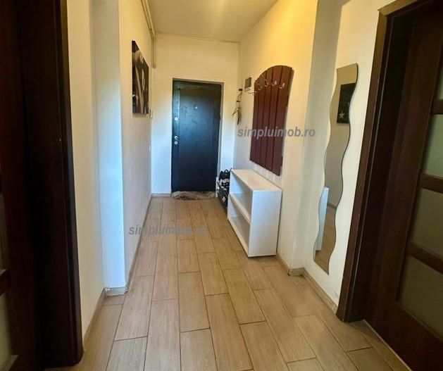 Garsonieră Spatioasa Popesti Leordeni - Poză 3