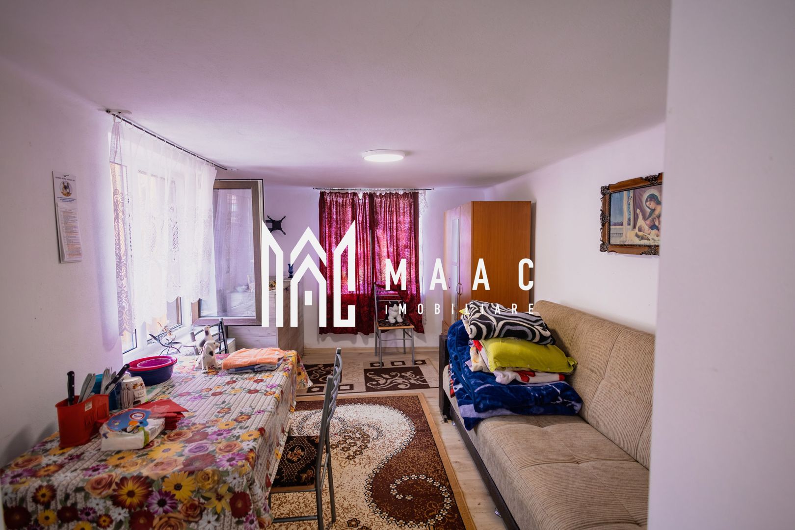 Casă Individuală | 110 Mp Utili | 810 Mp Teren | Miercurea Sibiulu - Poză 7