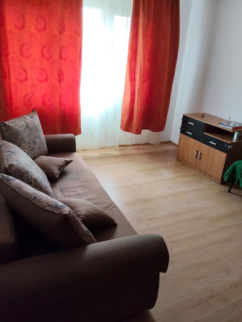 Apartament 2 camere zona Parc IOR - Aleea Rotunda - TItan - Poză 1