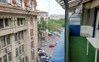 BRASADAS închiriază ap 2 cam etaj 6/7 - Kogalniceanu. - Poză 1