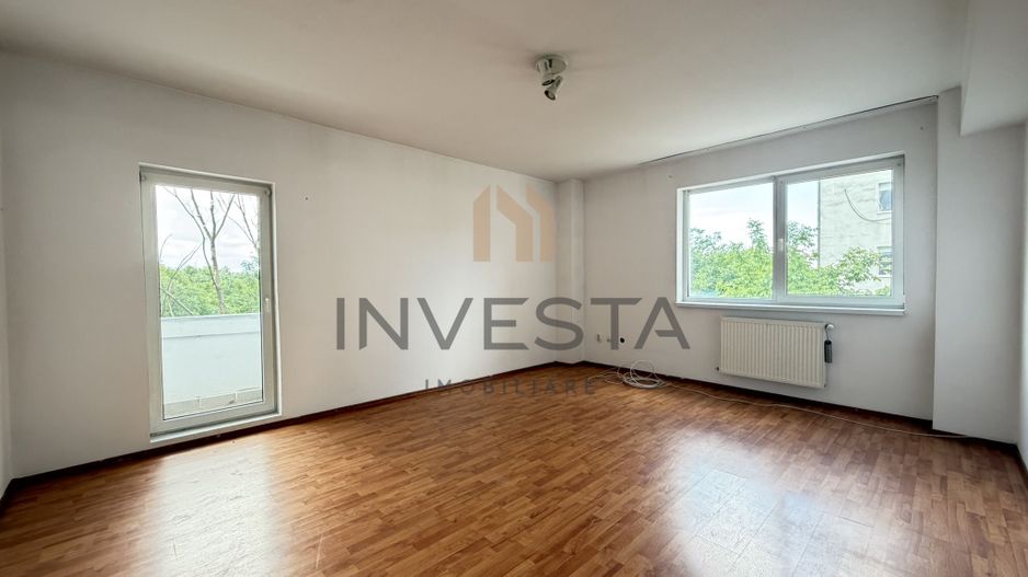 Apartament decomandat cu 2 camere, etaj intermediar, zona Calea Turzii - Poză 2