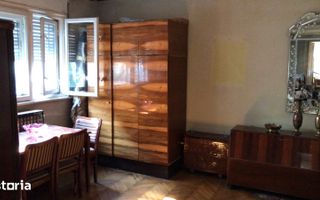 Apartamanet duplex (nivel 1 si 2) in vila zona Ferdinand - Mosilor - Poză 3