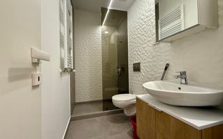 Apartament 3 Camere | INCHIRIERE | 4 City North | Loc de parcare - Poză 16