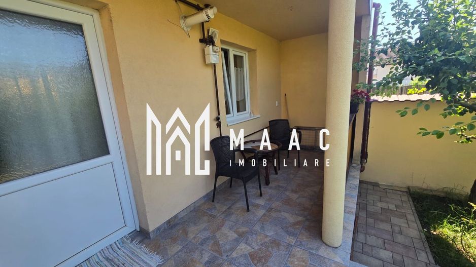 Casa 3 camere de inchiriat garaj curte Zona Tineretului - Poză 8