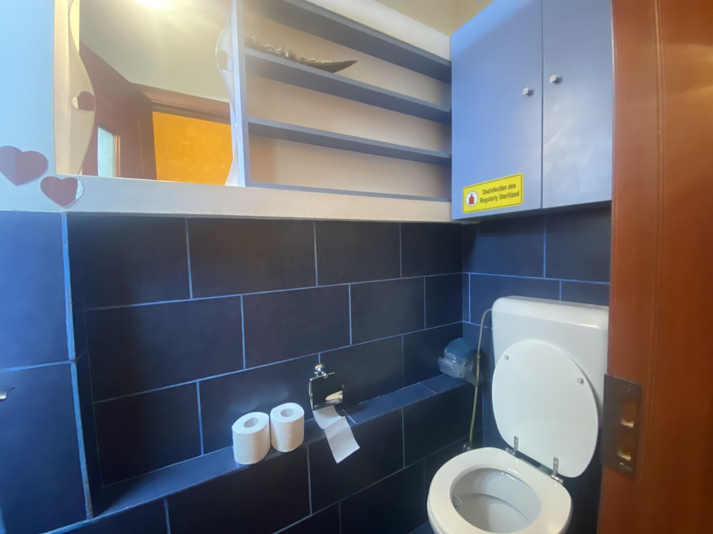 Apartament modern si incapator, trei camere, Iancului - Poză 14