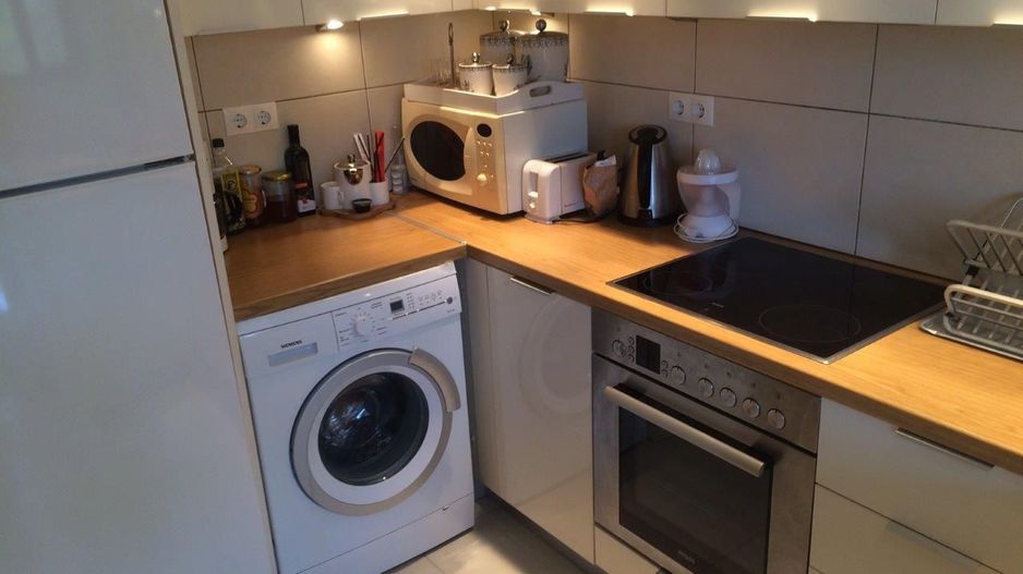 Apartament Kavouri - Poză 7