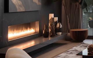 apartament 3 camere decomandat proiect premium - Poză 7