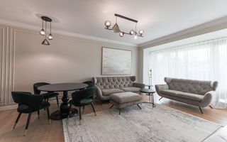 Casă premium în Subcetate, construcție nouă finisaje de lux Comision 0 - Poză 2