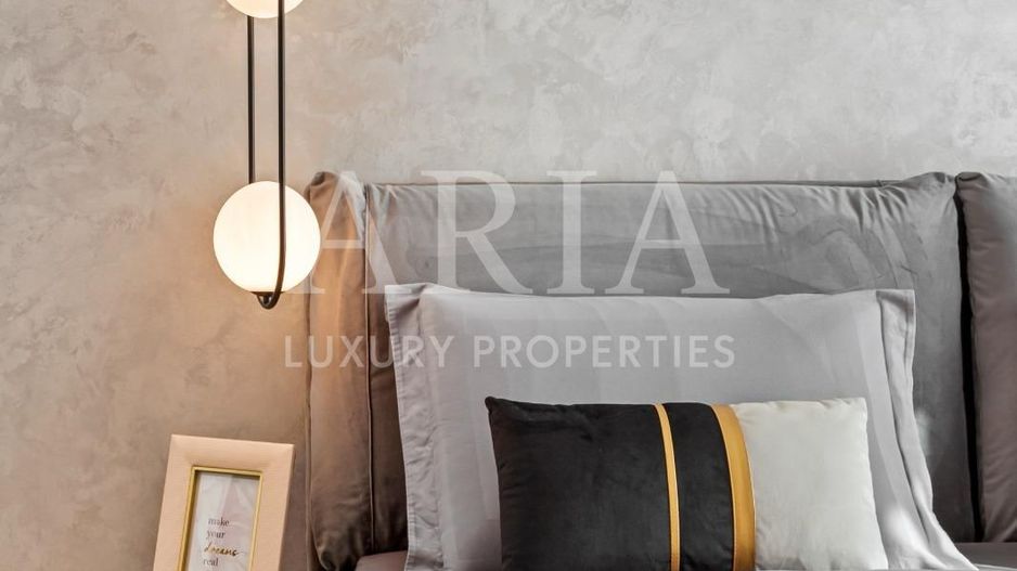 ONE VERDI PARK 3 CAMERE - Poză 14